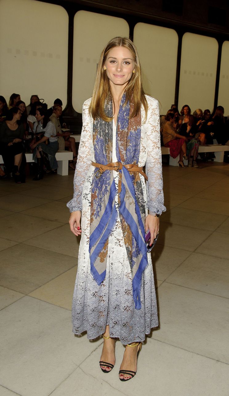 Olivia Palermo