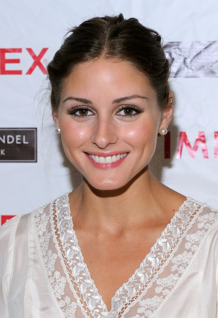 Olivia Palermo