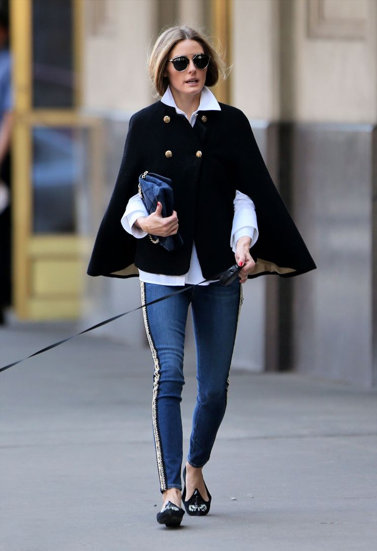Olivia Palermo