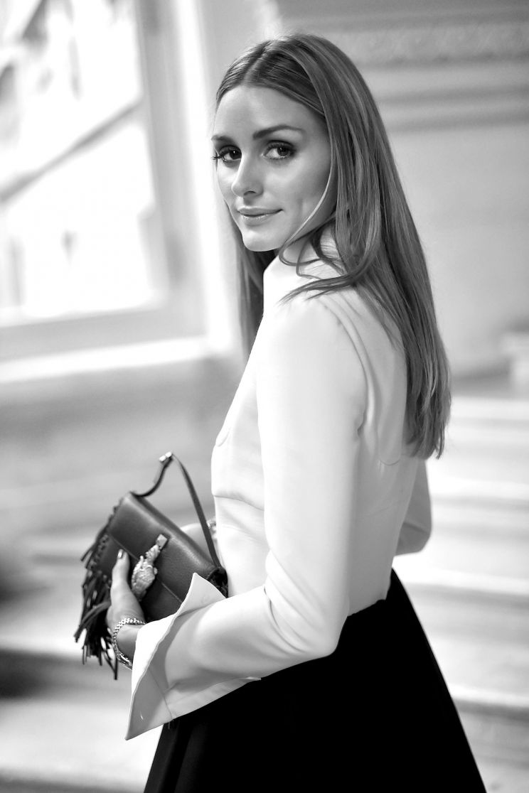 Olivia Palermo