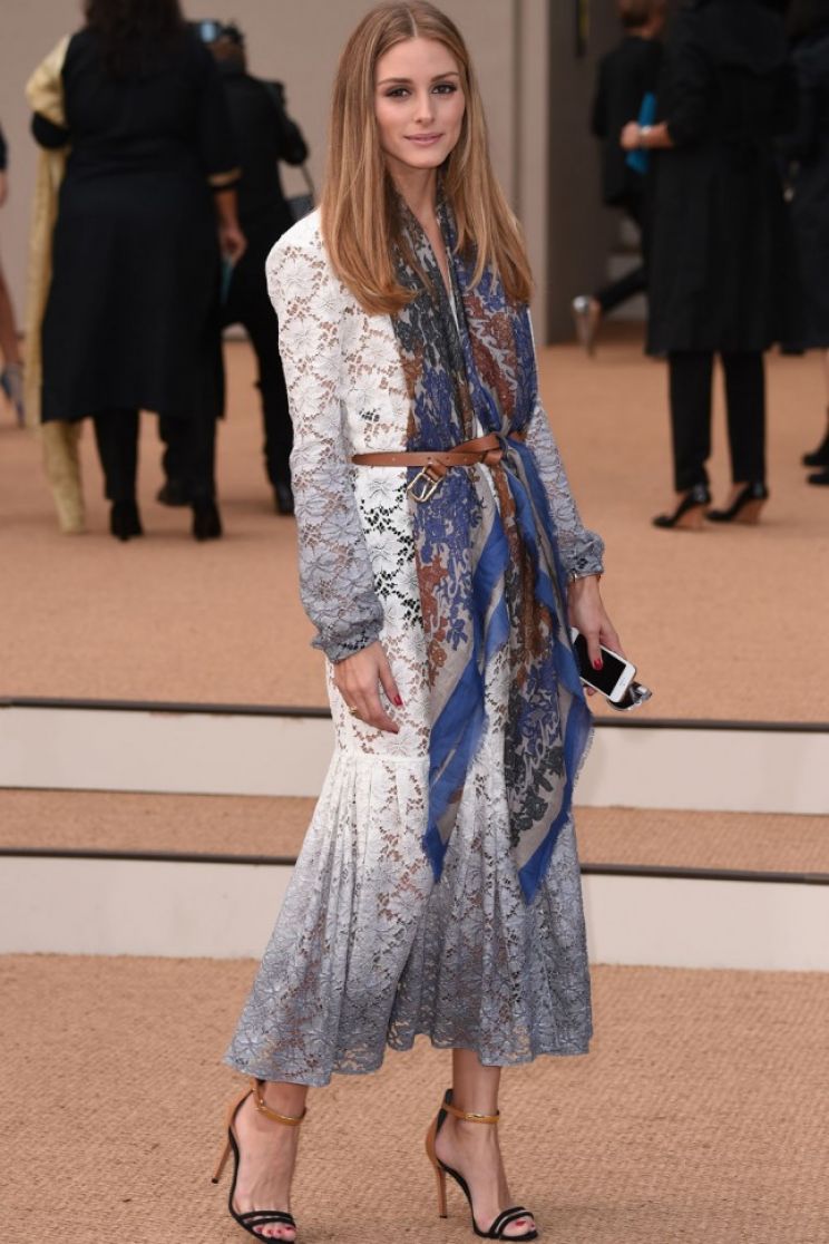 Olivia Palermo
