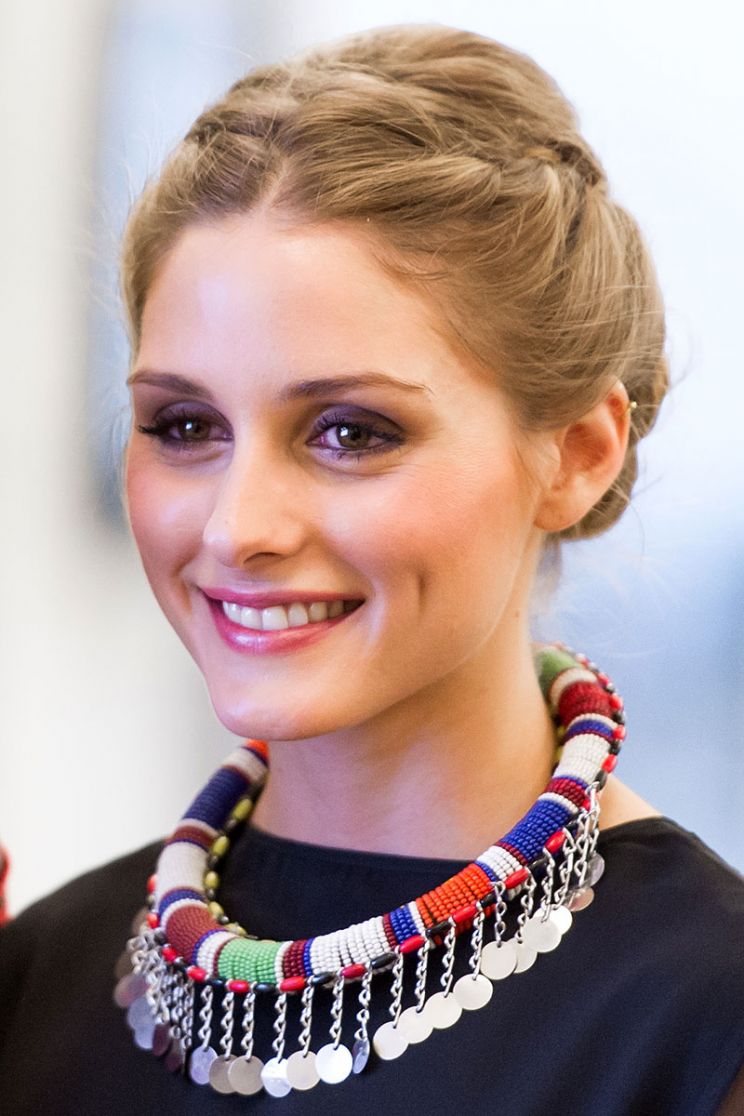 Olivia Palermo