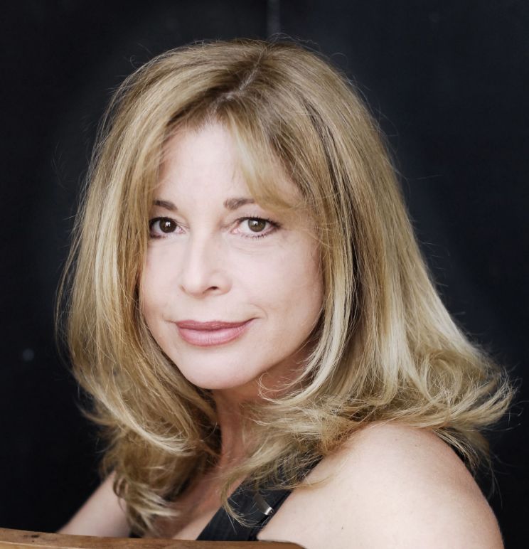 Olivia Pascal