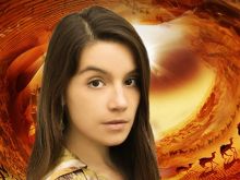 Olivia Popica