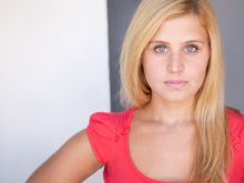 Olivia Rebecca Paige