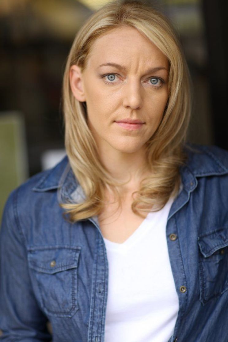 Olivia Renee Dupepe