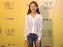 Olivia Rodrigo