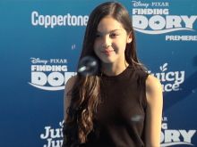 Olivia Rodrigo
