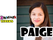 Olivia Rodrigo