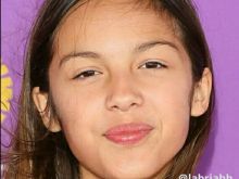 Olivia Rodrigo