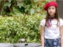 Olivia Rodrigo