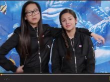 Olivia Rodrigo