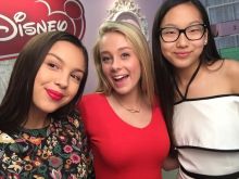 Olivia Rodrigo