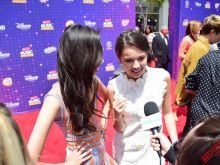 Olivia Rodrigo
