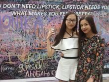 Olivia Rodrigo