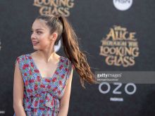 Olivia Rodrigo