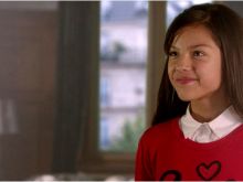 Olivia Rodrigo