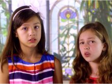 Olivia Rodrigo