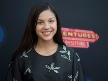 Olivia Rodrigo