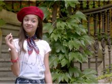Olivia Rodrigo