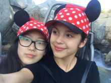 Olivia Rodrigo