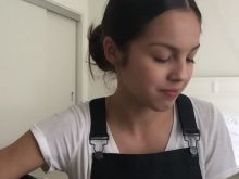 Olivia Rodrigo