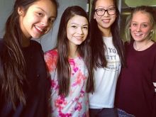 Olivia Rodrigo