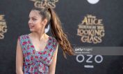 Olivia Rodrigo