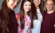 Olivia Rodrigo