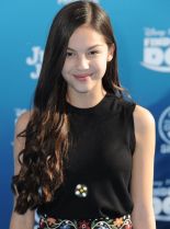 Olivia Rodrigo