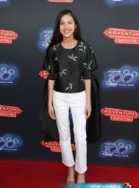 Olivia Rodrigo