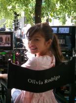 Olivia Rodrigo