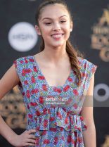 Olivia Rodrigo