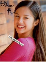 Olivia Rodrigo