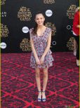 Olivia Rodrigo