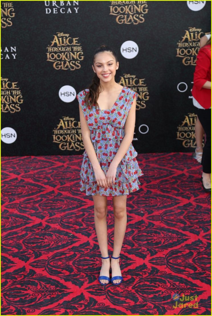 Olivia Rodrigo
