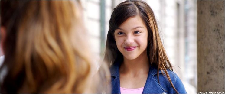 Olivia Rodrigo