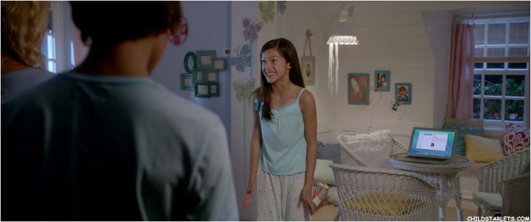 Olivia Rodrigo