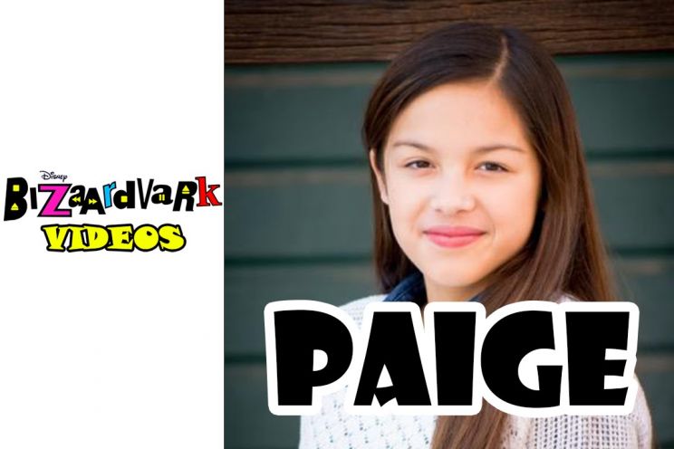 Olivia Rodrigo