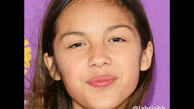 Olivia Rodrigo