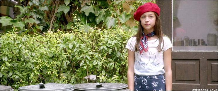 Olivia Rodrigo