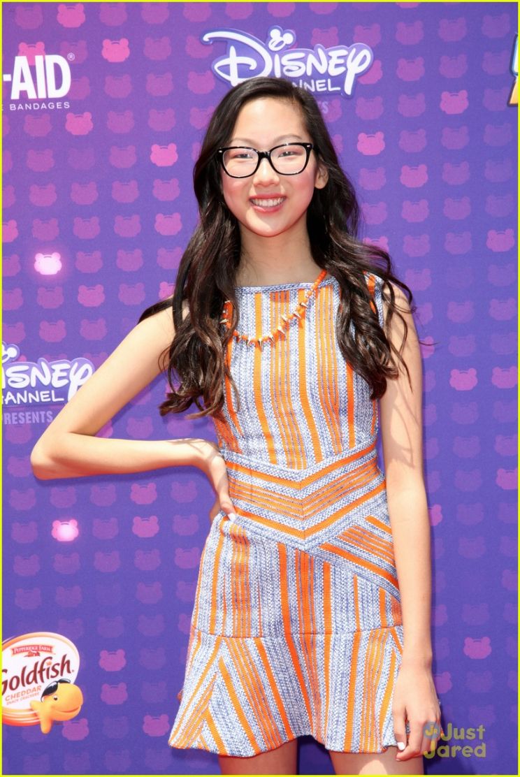 Olivia Rodrigo