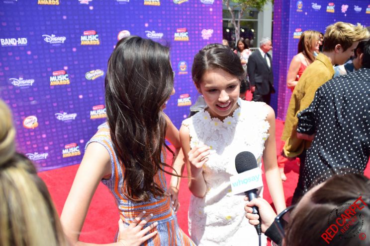 Olivia Rodrigo