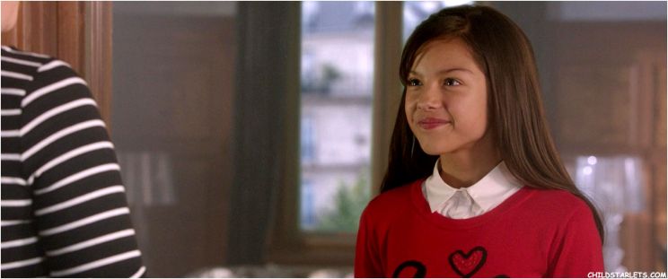 Olivia Rodrigo