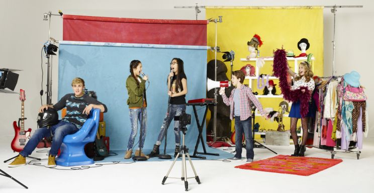 Olivia Rodrigo