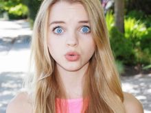 Olivia Rose Keegan