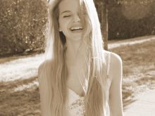 Olivia Rose Keegan