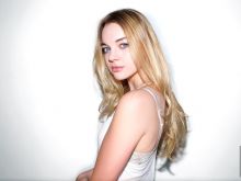 Olivia Rose Keegan