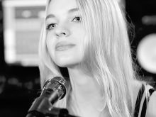 Olivia Rose Keegan