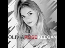 Olivia Rose Keegan